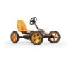 Berg Gokart Buddy Pro Orange / Schwarz -Kinder Geschäft berg buddy pro2 1