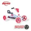 Berg Buzzy Bloom Gokart 2 Berg Buzzy Bloom Gokart -Kinder Geschäft berg buzzy bloom side 1