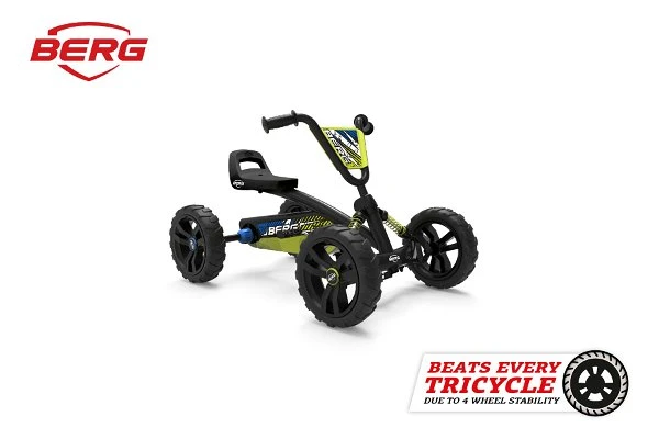 Berg Buzzy Volt Gokart 3 Berg Buzzy Volt Gokart