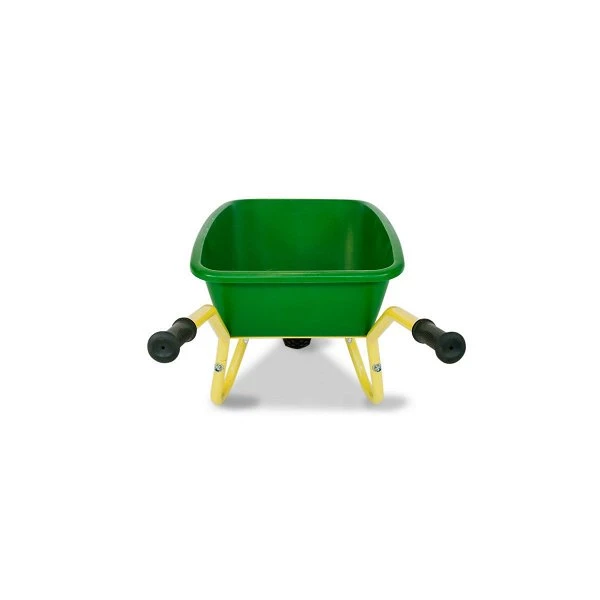 Berg Dempy Schubkarre 4 Berg Dempy Schubkarre – Bild 2