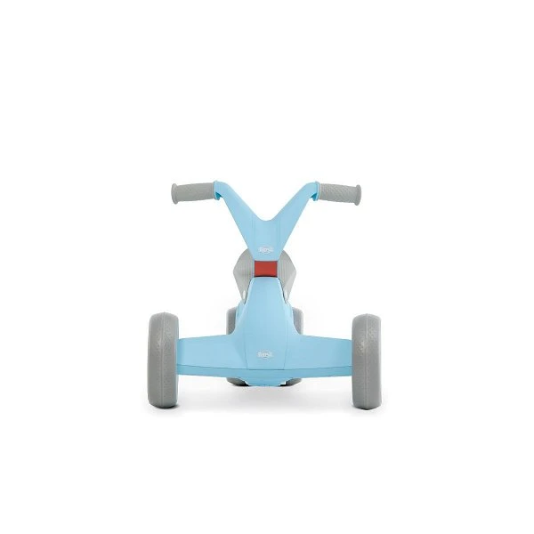Berg Go2 Blue 2in1 Gokart & Rutschroller Blau 4 Berg Go2 Blue 2in1 Gokart & Rutschroller Blau – Bild 2