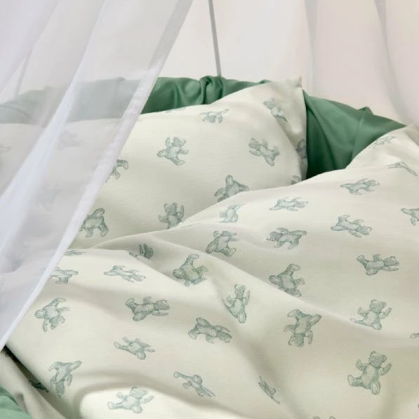 Alvi Birthe Stubenwagen Weiß Komplettset Matratze, Himmelstange Und Garnitur Teddy 1961 3 Alvi Birthe Stubenwagen Weiß Komplettset Matratze, Himmelstange Und Garnitur Teddy 1961