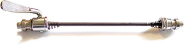 BOB IBEX Anhänger Gefederter Reiseanhänger | Für 26“ Fahrräder 6 BOB IBEX Anhänger Gefederter Reiseanhänger | Für 26“ Fahrräder – Bild 4