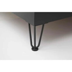 Meise Möbel Boston Metallbett Hellgrau 180 X 200 Füße Wählbar Kopfteil Gesteppt 12 Meise Möbel Boston Metallbett Hellgrau 180 X 200 Füße Wählbar Kopfteil Gesteppt -Kinder Geschäft boston detail speichenfuss 2704 20 fein 16