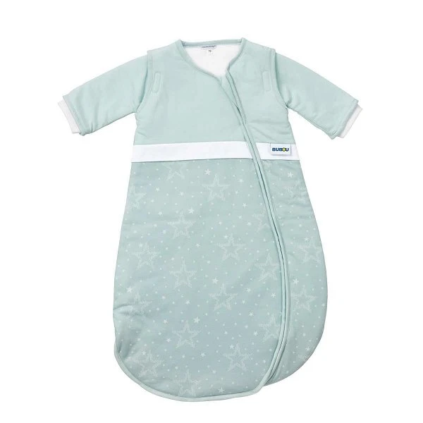 Lagernd Gesslein Bubou Babyschlafsack Größe 50/60 Farbe 169 3 Lagernd Gesslein Bubou Babyschlafsack Größe 50/60 Farbe 169