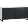 VOX Simple Sideboard Farbe Wählbar 2 VOX Simple Sideboard Farbe Wählbar -Kinder Geschäft bufet 00246 800px