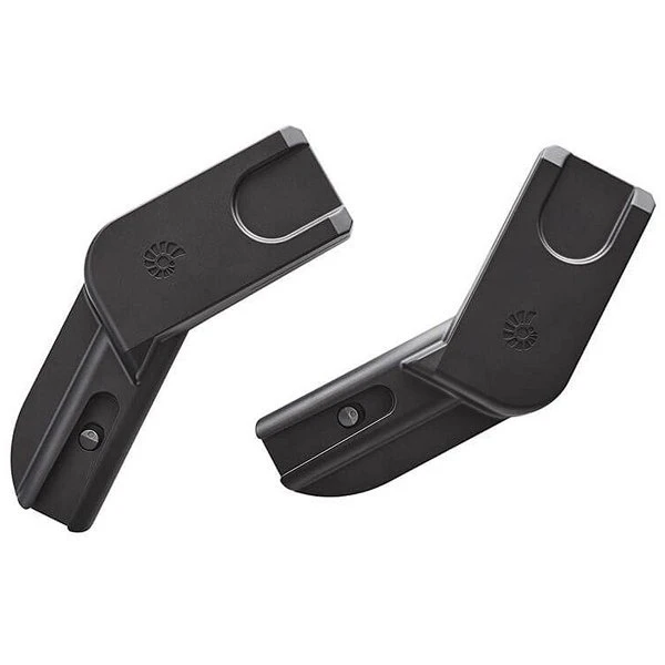 Ergobaby Metro+ Autositzadapter Für Cybex, Nuna, BeSafe, Maxi-Cosi 3 Ergobaby Metro+ Autositzadapter Für Cybex, Nuna, BeSafe, Maxi-Cosi