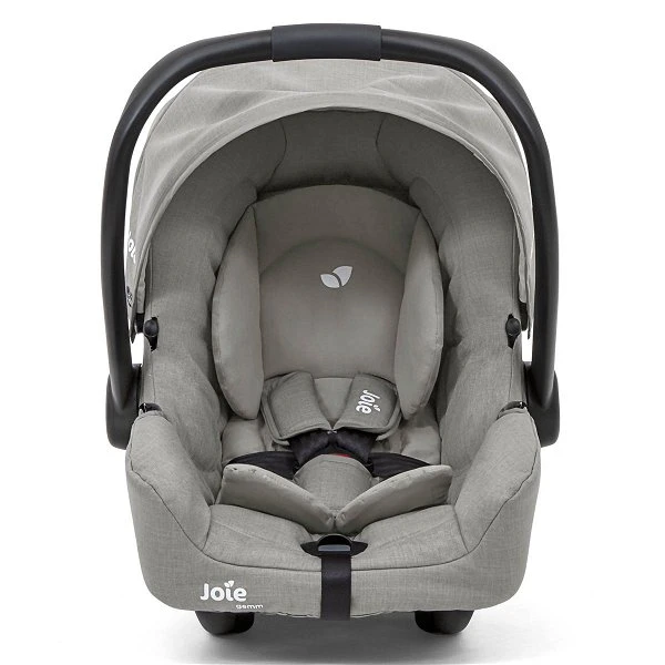 Joie Gemm Babyschale Farbe Pebble Gruppe 0+ 4 Joie Gemm Babyschale Farbe Pebble Gruppe 0+ – Bild 2