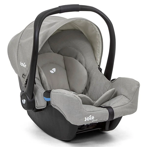 Joie Gemm Babyschale Farbe Pebble Gruppe 0+ 3 Joie Gemm Babyschale Farbe Pebble Gruppe 0+