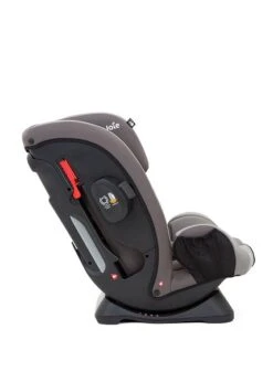 Joie Fortifi R Dark Pewter Gruppe 1/2/3 -Kinder Geschäft c1209fadpw000 fortifi r dark pewter pro recline 0369 cs cc web