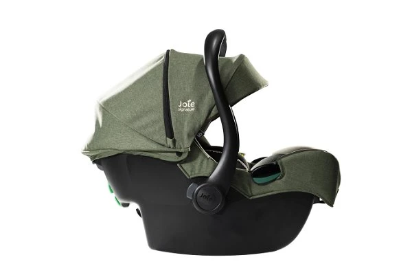 Joie Signature I-Jemini Babyschale Pine 4 Joie Signature I-Jemini Babyschale Pine – Bild 2