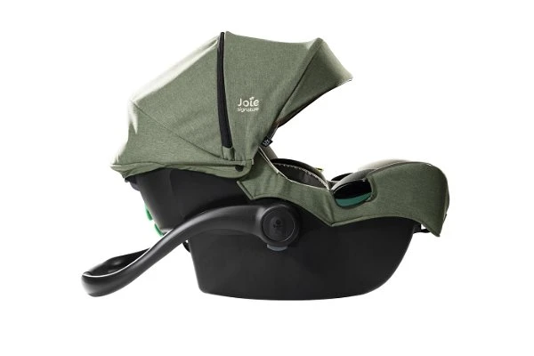 Joie Signature I-Jemini Babyschale Pine 5 Joie Signature I-Jemini Babyschale Pine – Bild 3