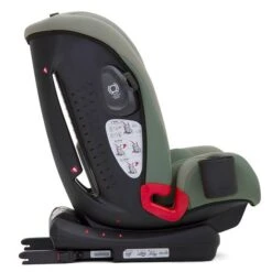 Joie Bold R Kindersitz Laurel Gruppe 1/2/3 | 5-Punkt-Gurt Bis 25 Kg Nutzbar 9 Joie Bold R Kindersitz Laurel Gruppe 1/2/3 | 5-Punkt-Gurt Bis 25 Kg Nutzbar -Kinder Geschäft c1504calrl000 boldr laurel prof recline cs cc hr