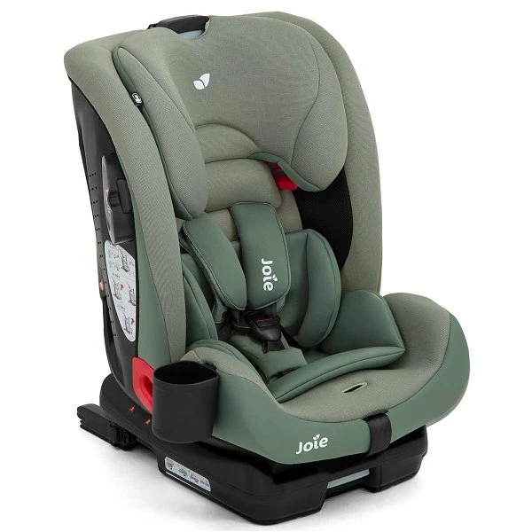 Joie Bold R Kindersitz Laurel Gruppe 1/2/3 | 5-Punkt-Gurt Bis 25 Kg Nutzbar 3 Joie Bold R Kindersitz Laurel Gruppe 1/2/3 | 5-Punkt-Gurt Bis 25 Kg Nutzbar