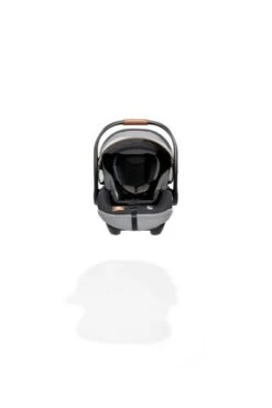 Joie Signature I-Level Recline Babyschale Carbon -Kinder Geschäft c1510gacbn000 ilevel recline carbon hero 4503 cs cc wb web