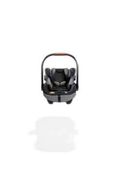 Joie Signature I-Level Recline Babyschale Carbon -Kinder Geschäft c1510gacbn000 ilevel recline carbon hero 4504 cs cc wb web