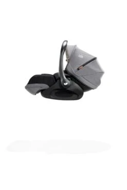 Joie Signature I-Level Recline Babyschale Carbon -Kinder Geschäft c1510gacbn000 ilevel recline carbon profile 4494 cs cc wb web