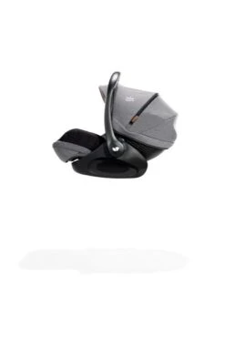 Joie Signature I-Level Recline Babyschale Carbon -Kinder Geschäft c1510gacbn000 ilevel recline carbon profile 4495 cs cc wb web