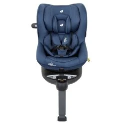 Joie I-Spin 360 R Reboard-Kindersitz Deep Sea Von 40 - 105 Cm Geeignet 8 Joie I-Spin 360 R Reboard-Kindersitz Deep Sea Von 40 - 105 Cm Geeignet -Kinder Geschäft c1801gadse000 ispin360r deep sea hero 2490 cs cc hr