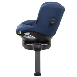 Joie I-Spin 360 R Reboard-Kindersitz Deep Sea Von 40 - 105 Cm Geeignet 10 Joie I-Spin 360 R Reboard-Kindersitz Deep Sea Von 40 - 105 Cm Geeignet -Kinder Geschäft c1801gadse000 ispin360r deep sea hero ltpro 2509 cs cc hr