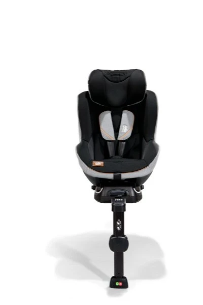 Joie Signature I-Quest Kindersitz Carbon 7 Joie Signature I-Quest Kindersitz Carbon – Bild 5