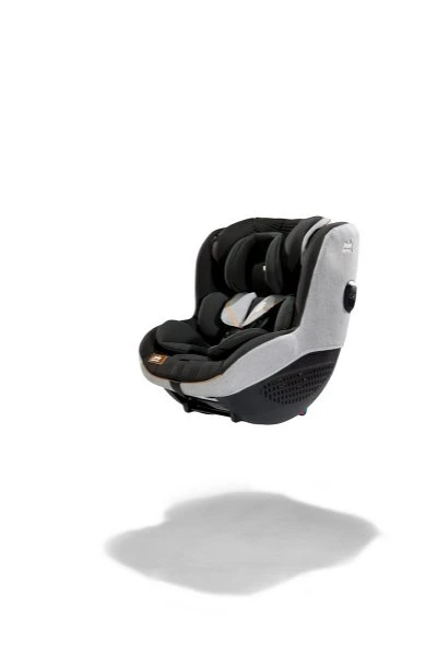 Joie Signature I-Quest Kindersitz Carbon 9 Joie Signature I-Quest Kindersitz Carbon – Bild 7