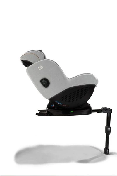 Joie Signature I-Quest Kindersitz Carbon 10 Joie Signature I-Quest Kindersitz Carbon – Bild 8