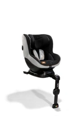 Joie Signature I-Quest Kindersitz Carbon