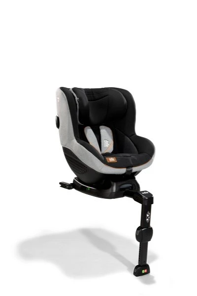 Joie Signature I-Quest Kindersitz Carbon 3 Joie Signature I-Quest Kindersitz Carbon
