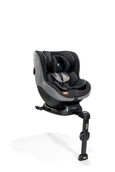 Joie Signature I-Quest Kindersitz Carbon 4 Joie Signature I-Quest Kindersitz Carbon – Bild 2