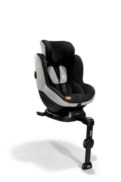 Joie Signature I-Quest Kindersitz Carbon 5 Joie Signature I-Quest Kindersitz Carbon – Bild 3