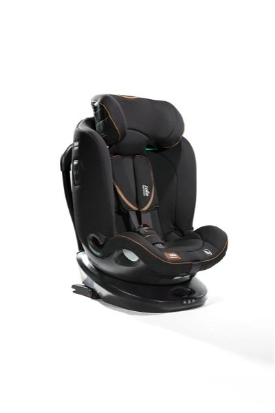 Joie Signature I-Spin Grow Kindersitz Eclipse R 11 Joie Signature I-Spin Grow Kindersitz Eclipse R – Bild 9