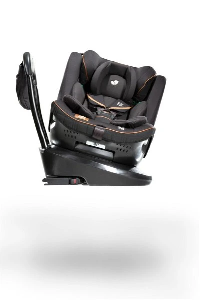Joie Signature I-Spin Grow Kindersitz Eclipse R 6 Joie Signature I-Spin Grow Kindersitz Eclipse R – Bild 4