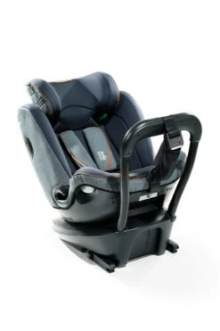 Joie Signature I-Spin Grow Kindersitz Harbour R 12 Joie Signature I-Spin Grow Kindersitz Harbour R -Kinder Geschäft c1904bahbr000 ispingrow harbourr rtang 2689 cs cc wb web