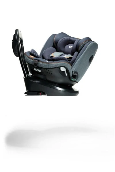 Joie Signature I-Spin Grow Kindersitz Harbour R 5 Joie Signature I-Spin Grow Kindersitz Harbour R – Bild 3