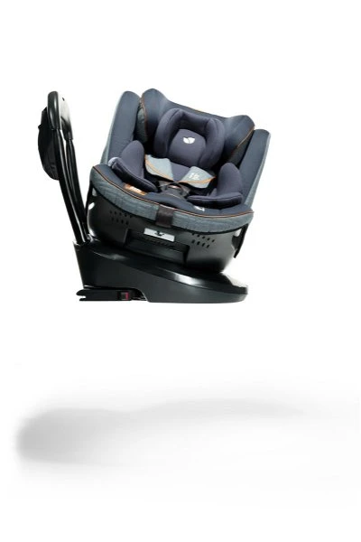 Joie Signature I-Spin Grow Kindersitz Harbour R 6 Joie Signature I-Spin Grow Kindersitz Harbour R – Bild 4