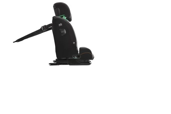 Joie Signature I-Plenti Kindersitz Eclipse – Bild 4
