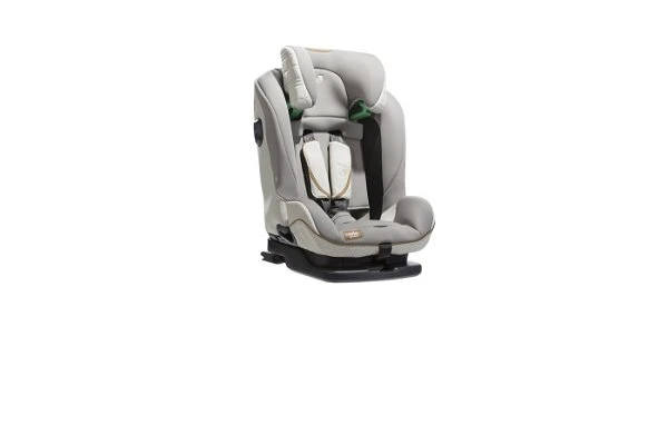 Joie Signature I-Plenti Kindersitz Oyster 3 Joie Signature I-Plenti Kindersitz Oyster