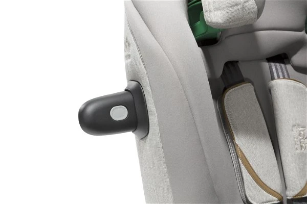 Joie Signature I-Plenti Kindersitz Oyster 4 Joie Signature I-Plenti Kindersitz Oyster – Bild 2