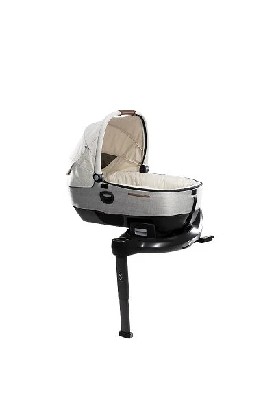 Joie Signature Calmi Auto-Babywanne R 129 Oyster 3 Joie Signature Calmi Auto-Babywanne R 129 Oyster