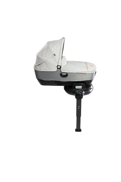 Joie Signature Calmi Auto-Babywanne R 129 Oyster 5 Joie Signature Calmi Auto-Babywanne R 129 Oyster – Bild 3