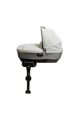 Joie Signature Calmi Auto-Babywanne R 129 Oyster 15 Joie Signature Calmi Auto-Babywanne R 129 Oyster -Kinder Geschäft c2105aaoys000 calmir129 oyster ibaselx2 8780 cs cc ns web