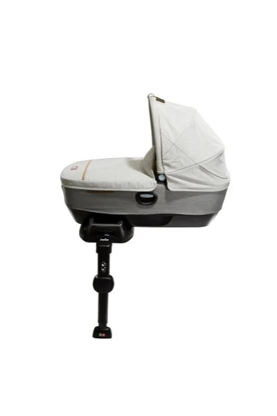 Joie Signature Calmi Auto-Babywanne R 129 Oyster 7 Joie Signature Calmi Auto-Babywanne R 129 Oyster – Bild 5