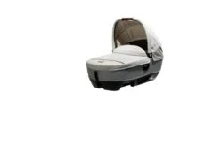 Joie Signature Calmi Auto-Babywanne R 129 Oyster 16 Joie Signature Calmi Auto-Babywanne R 129 Oyster -Kinder Geschäft c2105aaoys000 calmir129 oyster ltang 8713 cs cc ns web