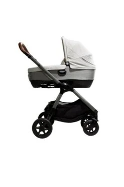 Joie Signature Calmi Auto-Babywanne R 129 Oyster 18 Joie Signature Calmi Auto-Babywanne R 129 Oyster -Kinder Geschäft c2105aaoys000 calmir129 oyster onstroller 8760 cs cc ns web