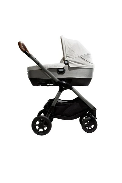 Joie Signature Calmi Auto-Babywanne R 129 Oyster 10 Joie Signature Calmi Auto-Babywanne R 129 Oyster – Bild 8