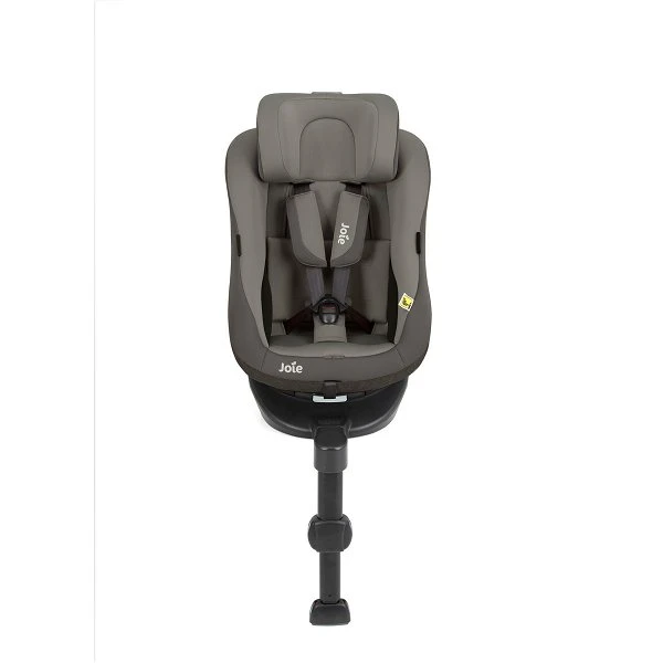 Joie Spin 360 GTi I-Size Kindersitz Cobblestone Gruppe 0+/1 13 Joie Spin 360 GTi I-Size Kindersitz Cobblestone Gruppe 0+/1 – Bild 11