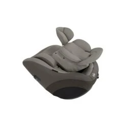 Joie Spin 360 GTi I-Size Kindersitz Cobblestone Gruppe 0+/1 23 Joie Spin 360 GTi I-Size Kindersitz Cobblestone Gruppe 0+/1 -Kinder Geschäft c2116aacbl000 spin360gti cobblestone inserts 0839 cs cc web