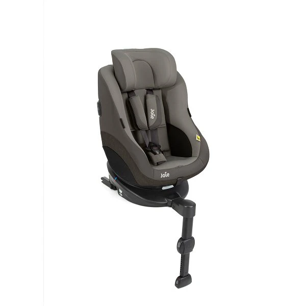 Joie Spin 360 GTi I-Size Kindersitz Cobblestone Gruppe 0+/1 3 Joie Spin 360 GTi I-Size Kindersitz Cobblestone Gruppe 0+/1