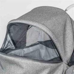 HESBA Calido Individuell Konfigurierbar 12 HESBA Calido Individuell Konfigurierbar -Kinder Geschäft calido canopy opened backside view 1